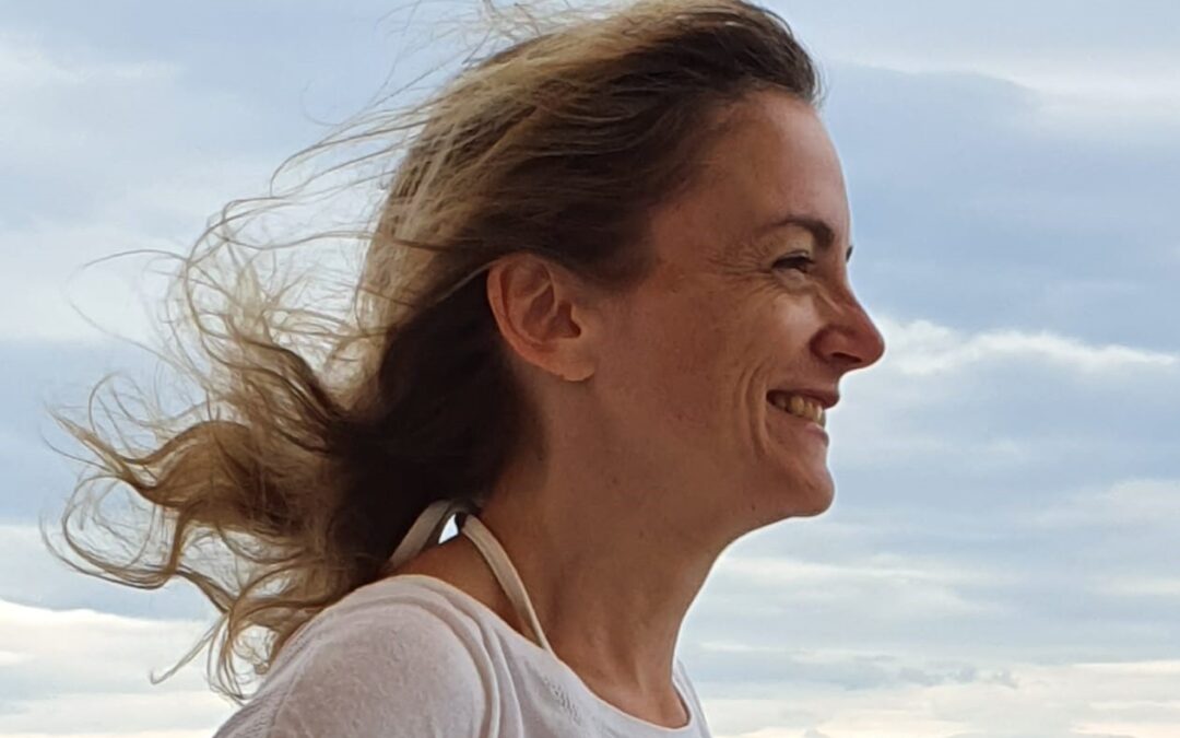 – Parole d’experte, Audrey Cauchet