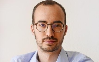 IVAN MARIBLANCA FLINCH