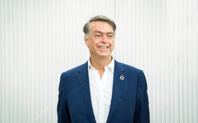 Prospérité durable : sortir de la myopie du court terme, Entretien avec André Hoffmann (Roche)