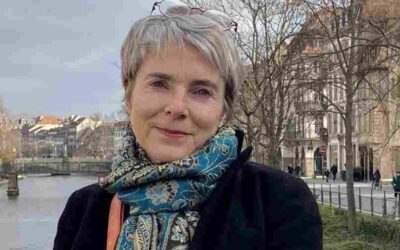 Dorénavant… Entretien avec Marie Houriet – autour de son roman