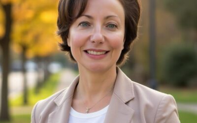 Nathalie Ansaud Furrer rejoint l&rsquo;ASD pour coordonner et animer notre communauté