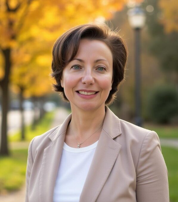 Nathalie Ansaud Furrer rejoint l&rsquo;ASD pour coordonner et animer notre communauté